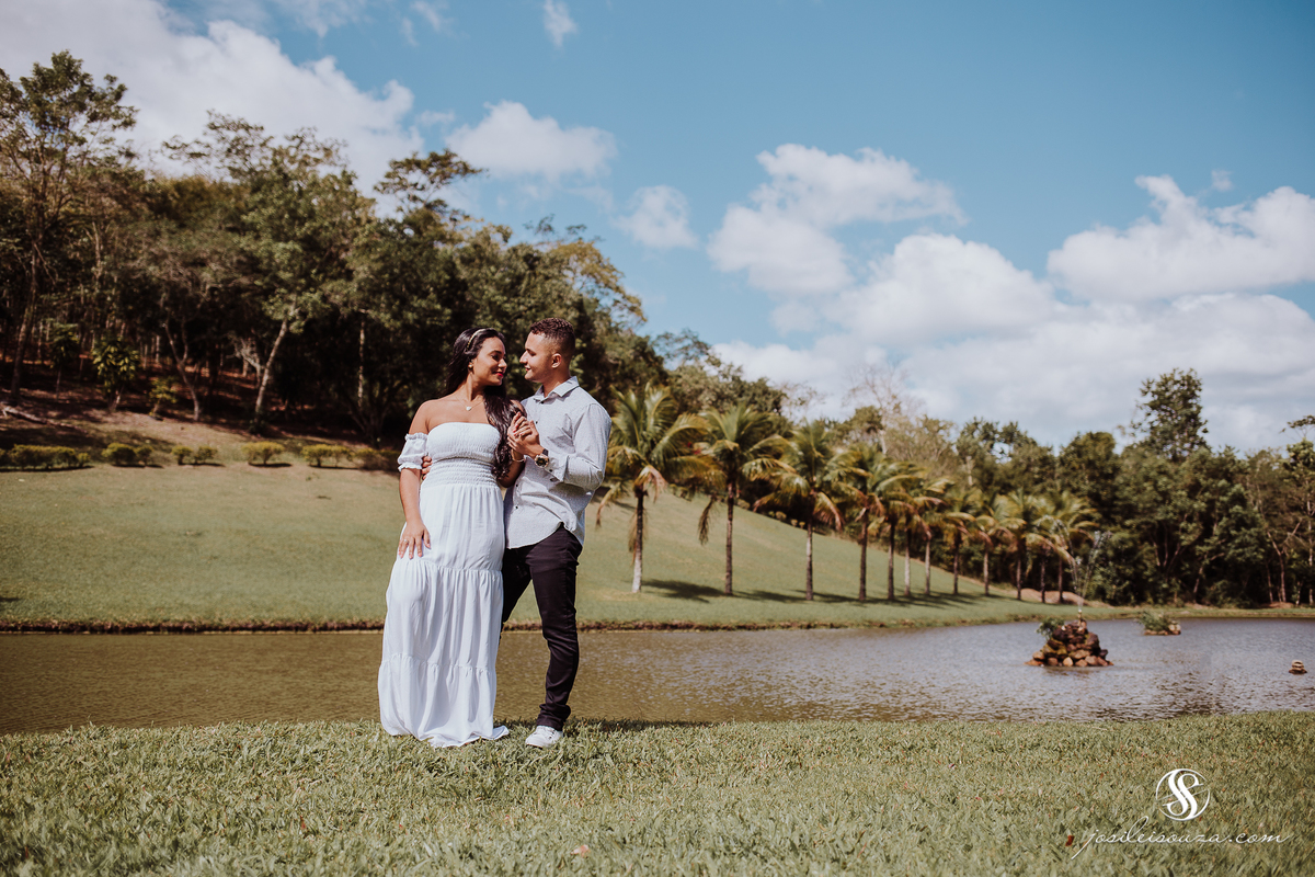 Ensaio de Casal em Maricá - RJ