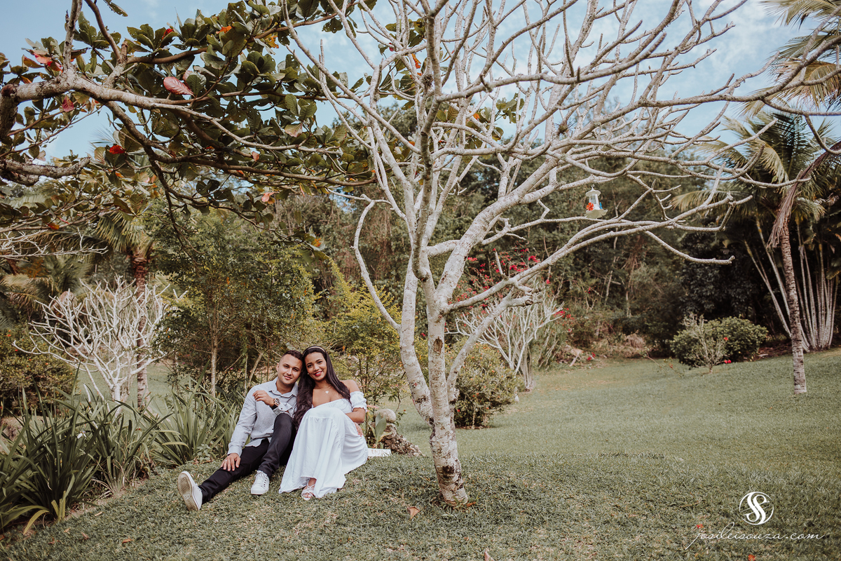 Camping Fazenda Maricá