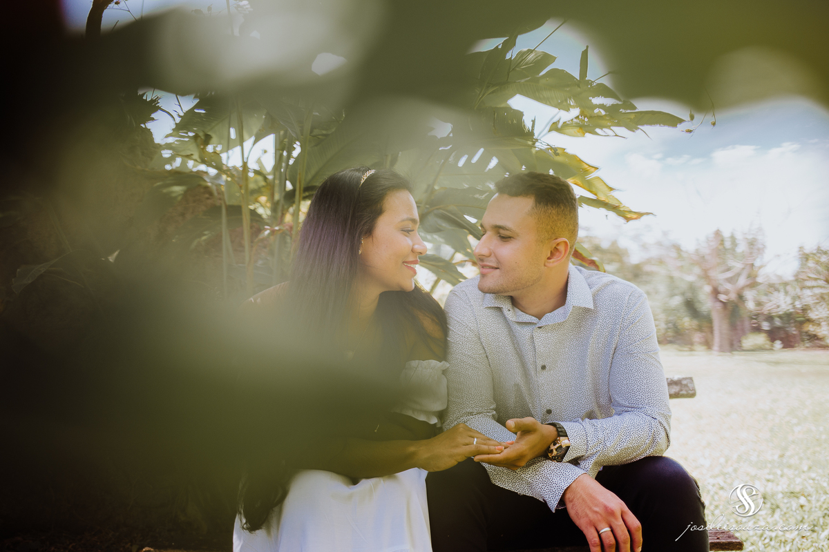 Pré Wedding no Camping Fazenda Maricá