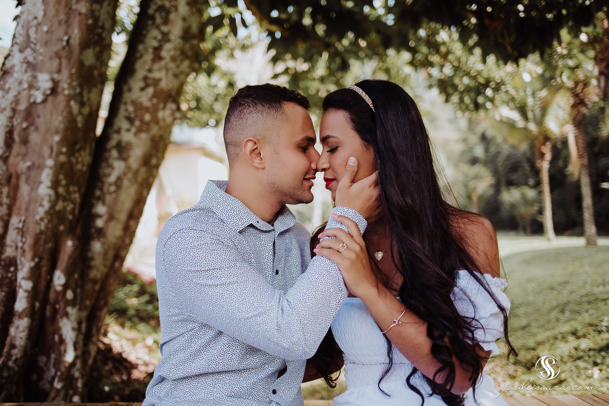 Ensaio de Casal em Maricá - RJ