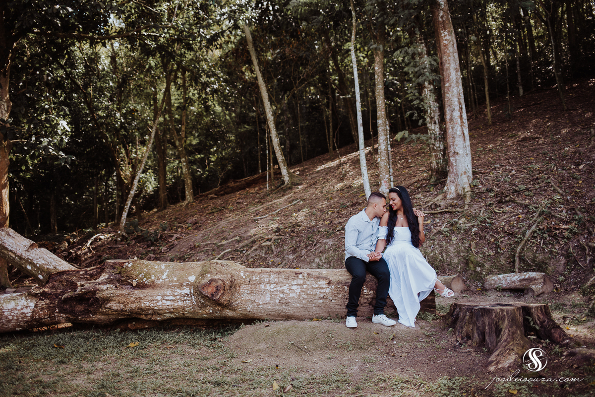 Ensaio de Casal em Maricá - RJ