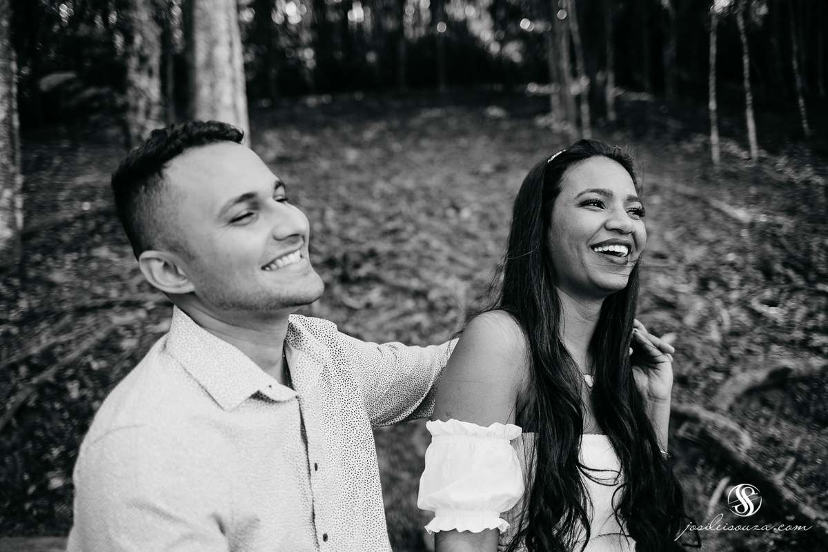 Ensaio de Casal em Maricá - RJ