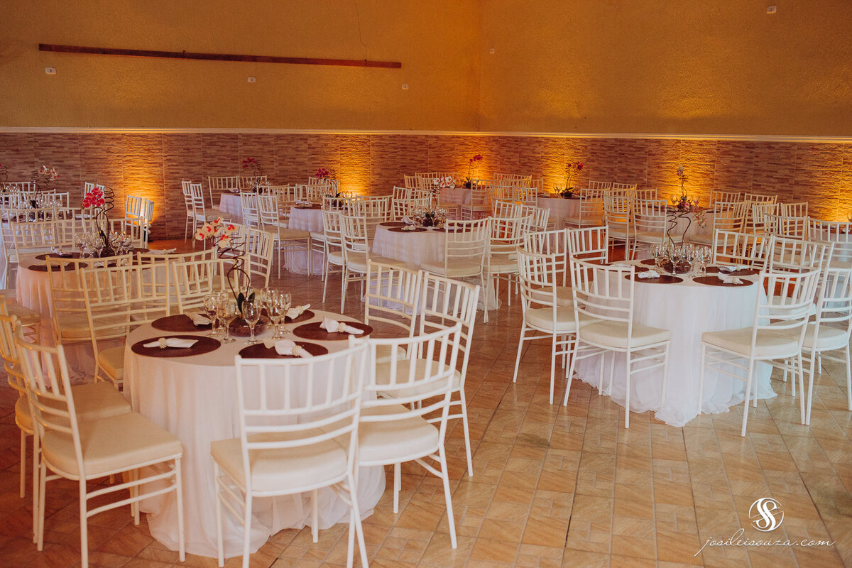 Casamento Rústico em Magé - RJ