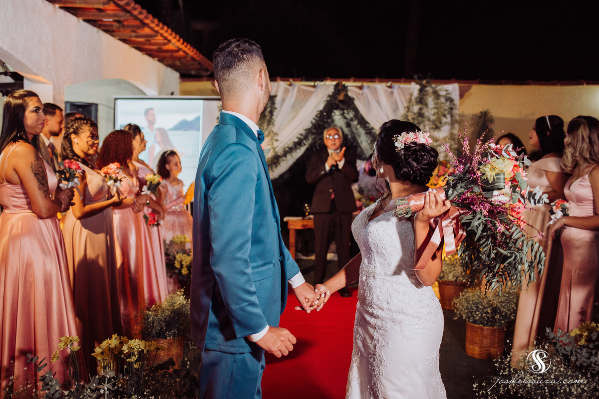 Casamento em Rio Bonito