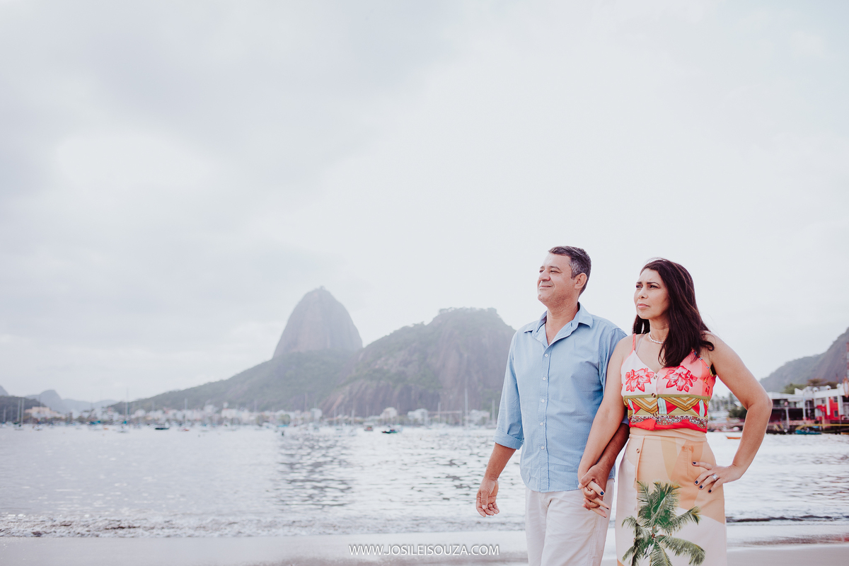 Ensaio de Bodas de Casamento