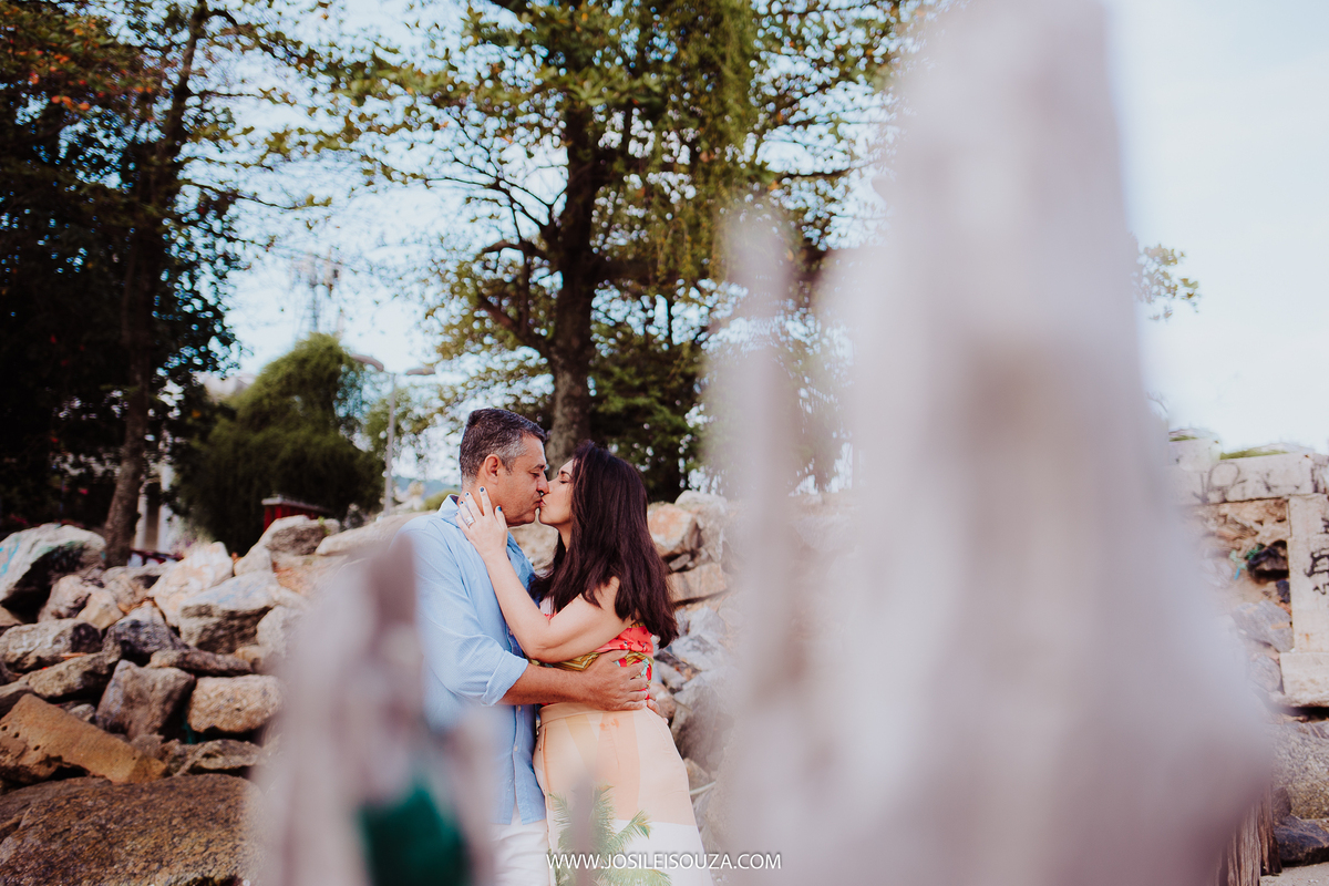 Ensaio de Bodas de Casamento no Rio de Janeiro