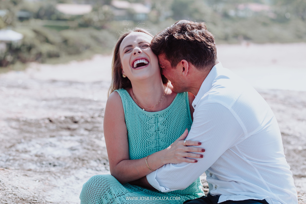 Ensaio na Prainha de Itacoatiara