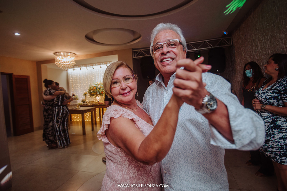 Melhores salões de festa no Méier - RJ