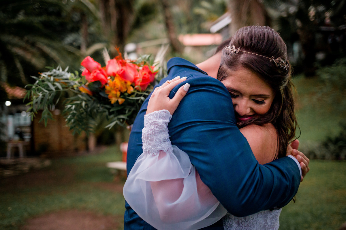 First Look em Niterói - Pousada Pedras Brancas - RJ
