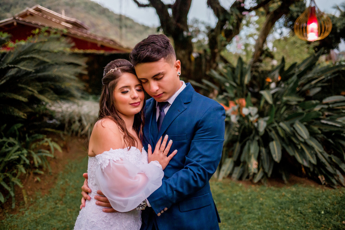 First Look em Niterói - Pousada Pedras Brancas - RJ