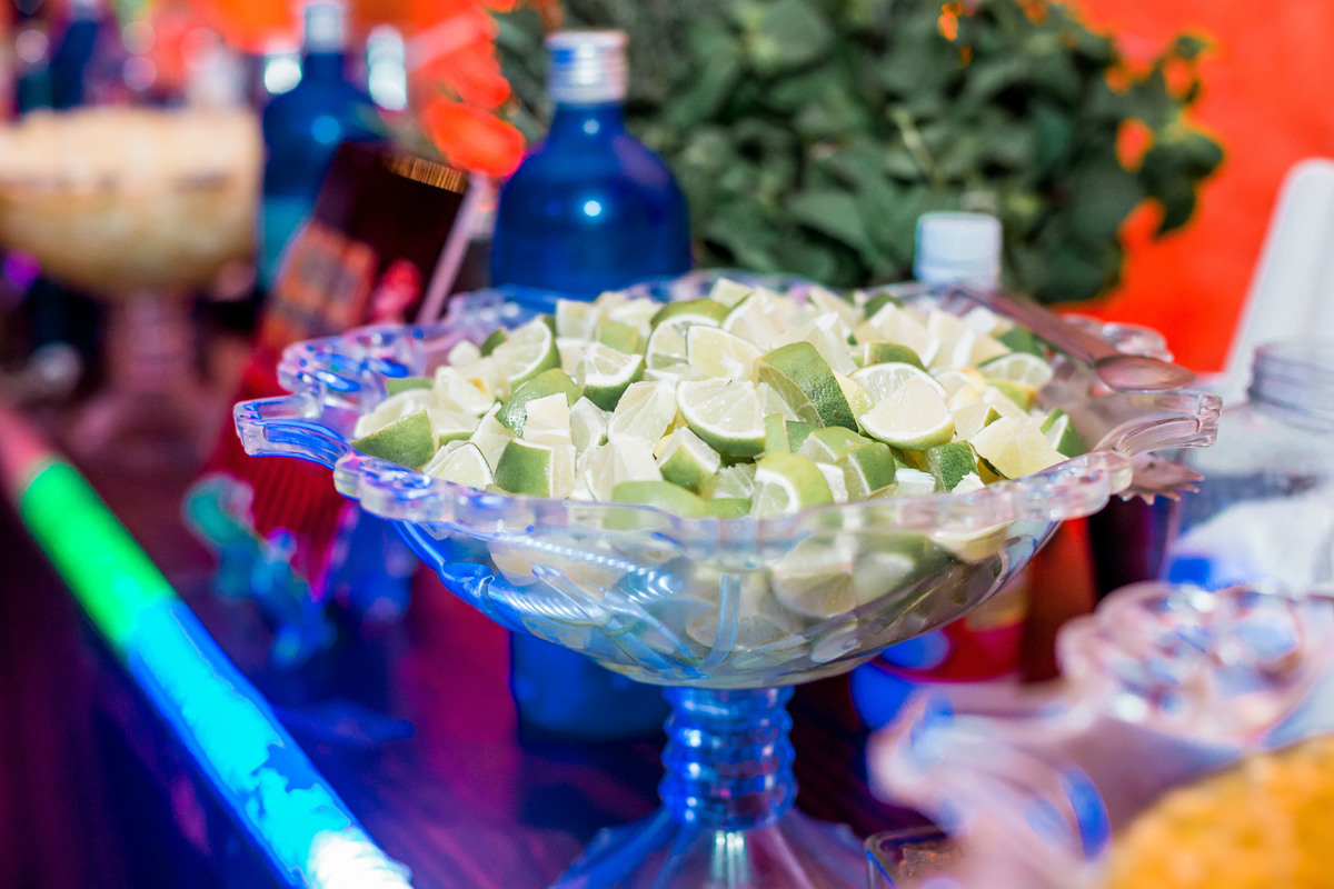 Casamento na Casa dos Ipês em Niterói