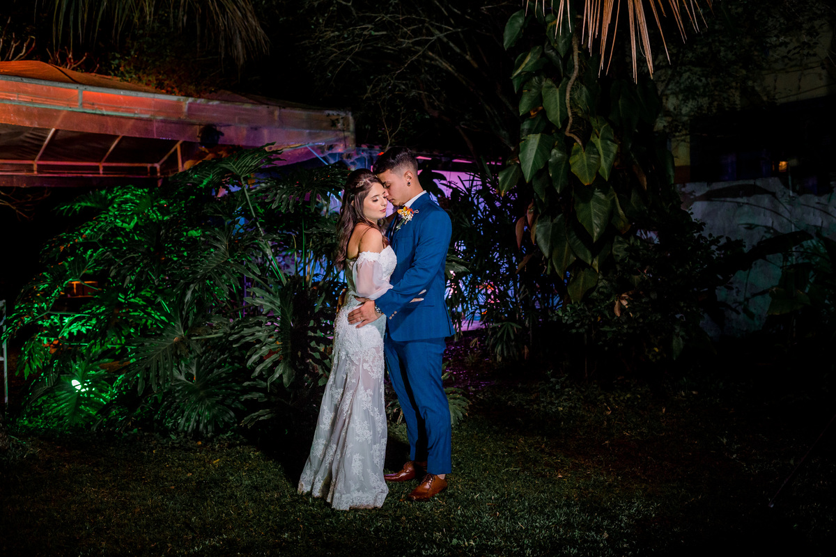 Fotógrafo de Casamentos em Niterói