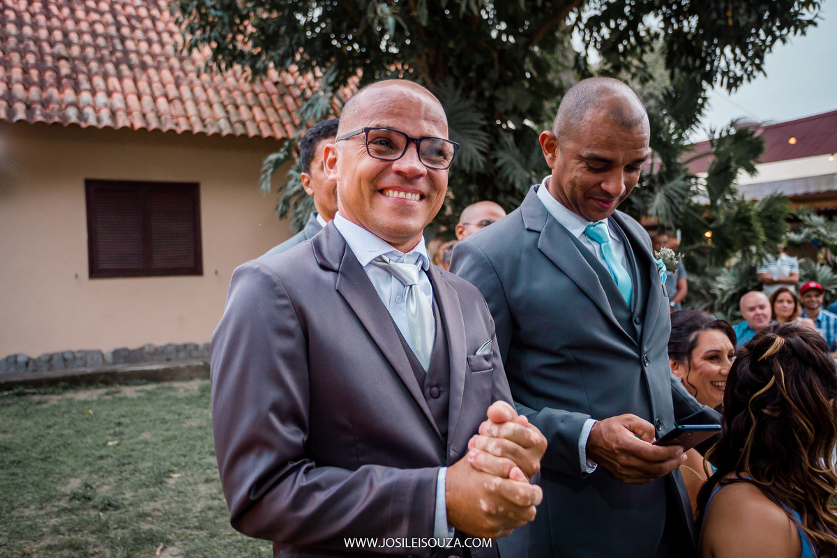 Fotógrafo de Elopment Wedding RJ