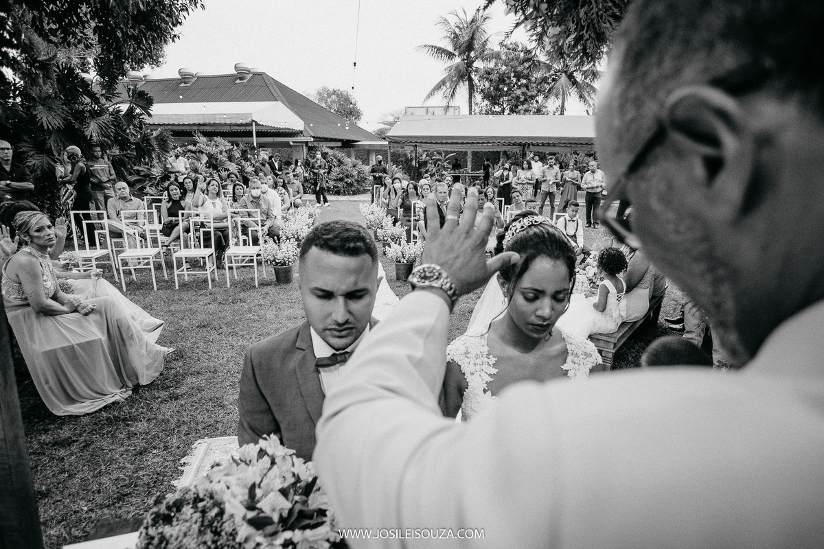 Casamento no Celeiro RJ