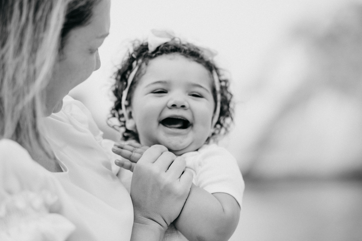 Ensaio Família em Gragoatá Niterói