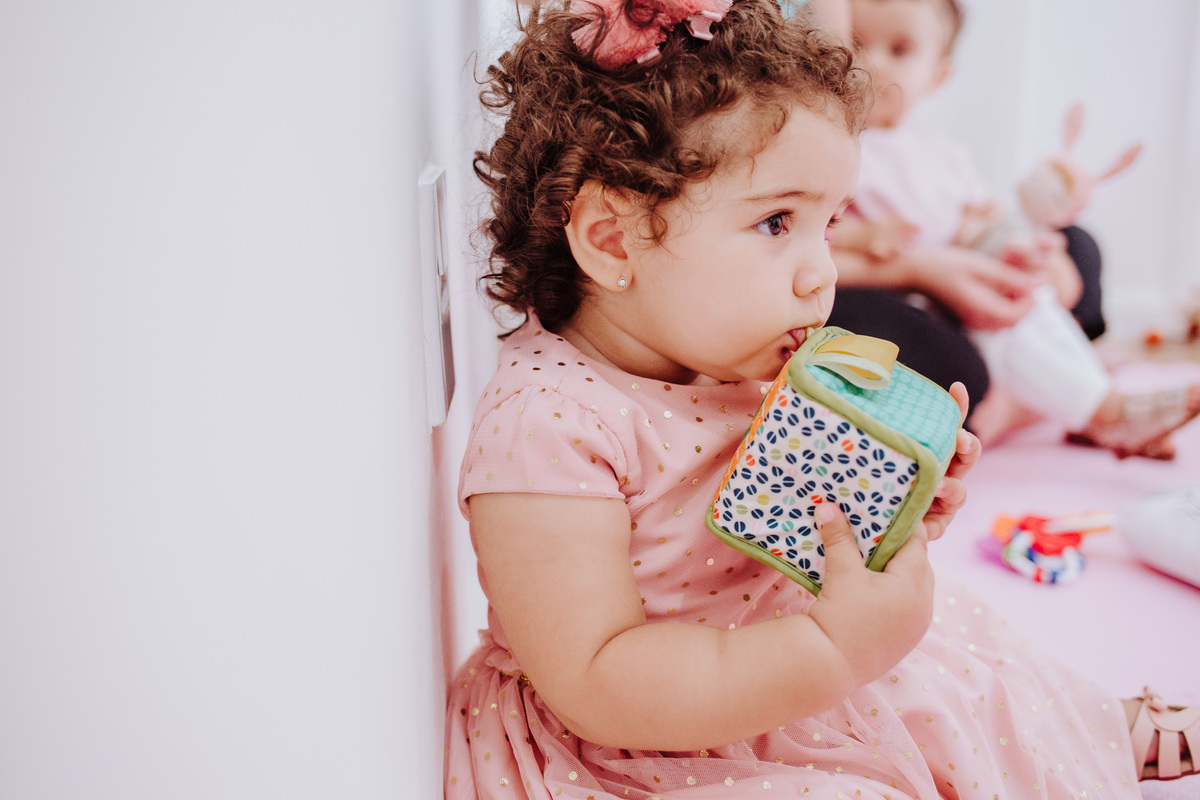 Aniversário de criança em casa - Niterói - Ingá - RJ