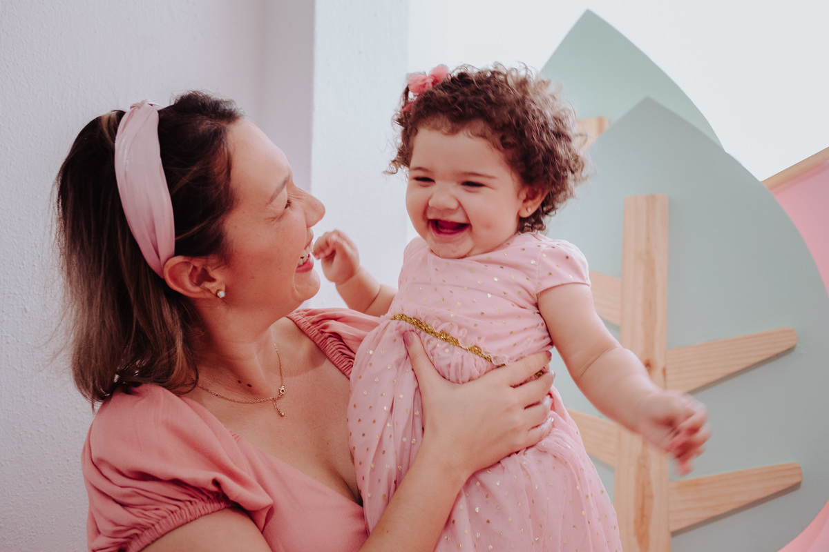 Aniversário de criança em casa - Niterói - Ingá - RJ