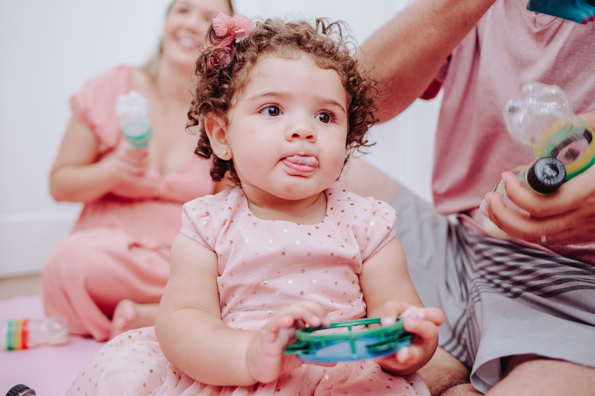 Aniversário de criança em casa - Niterói - Ingá - RJ