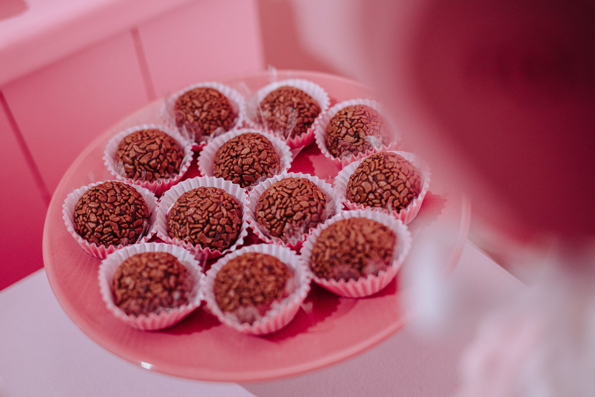 Fotógrafo de Aniversário Infantil em Niterói
