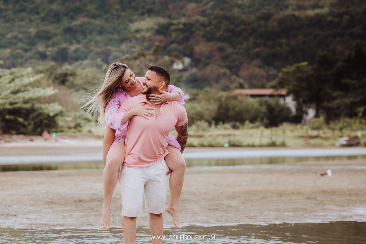 Ensaio Fotográfico em Niterói
