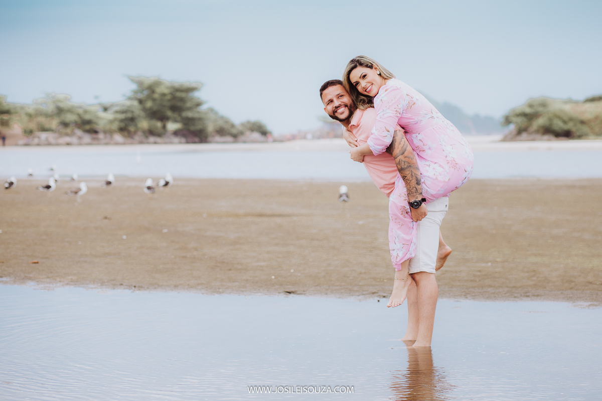 Ensaio Fotográfico em Niterói