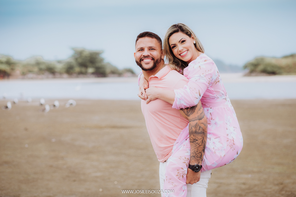 Ensaio Fotográfico em Niterói