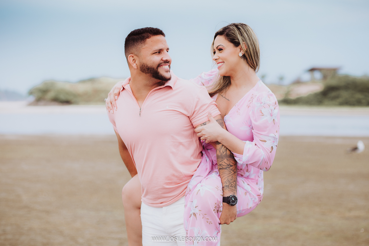 Ensaio Fotográfico em Niterói