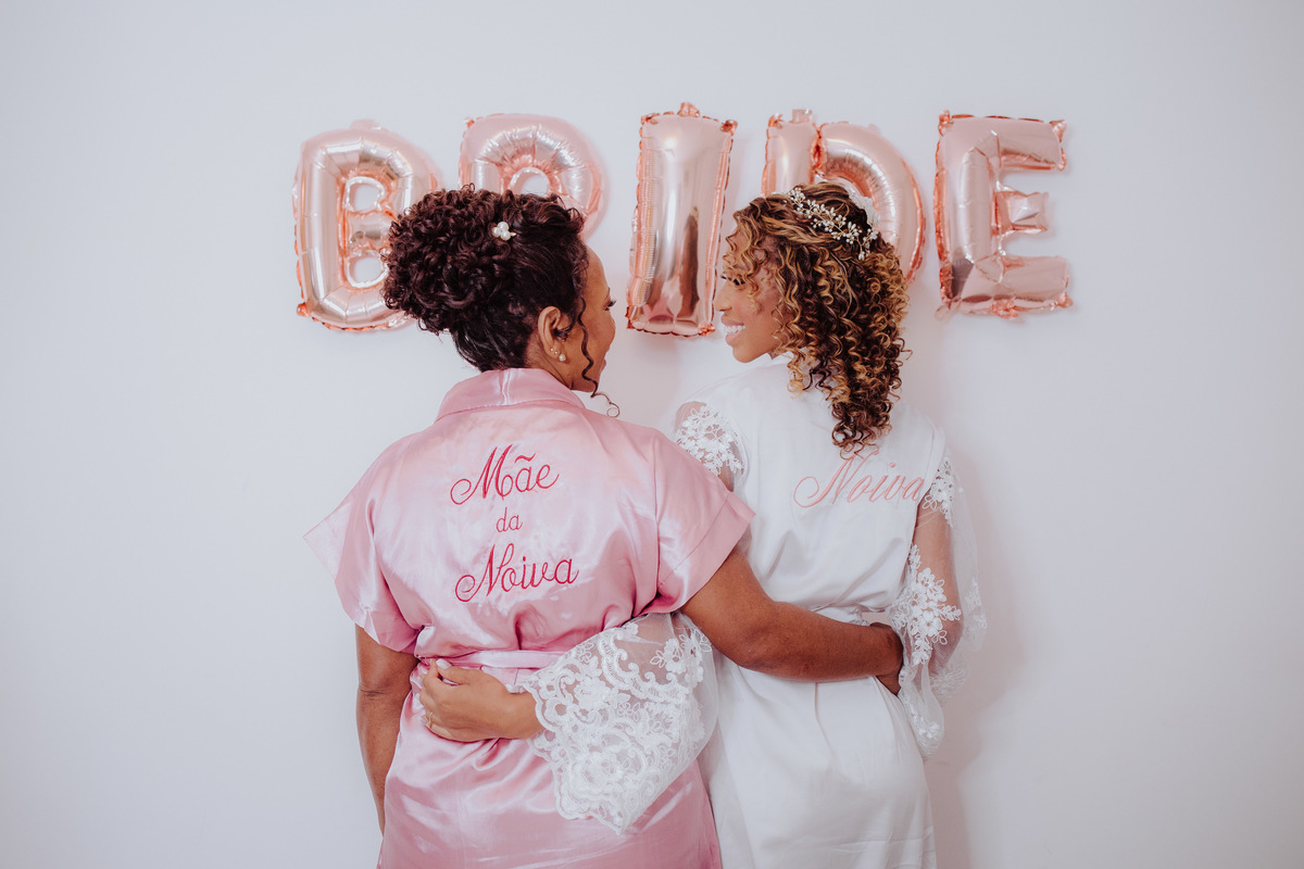 Dia da Noiva no Hotel Promenade