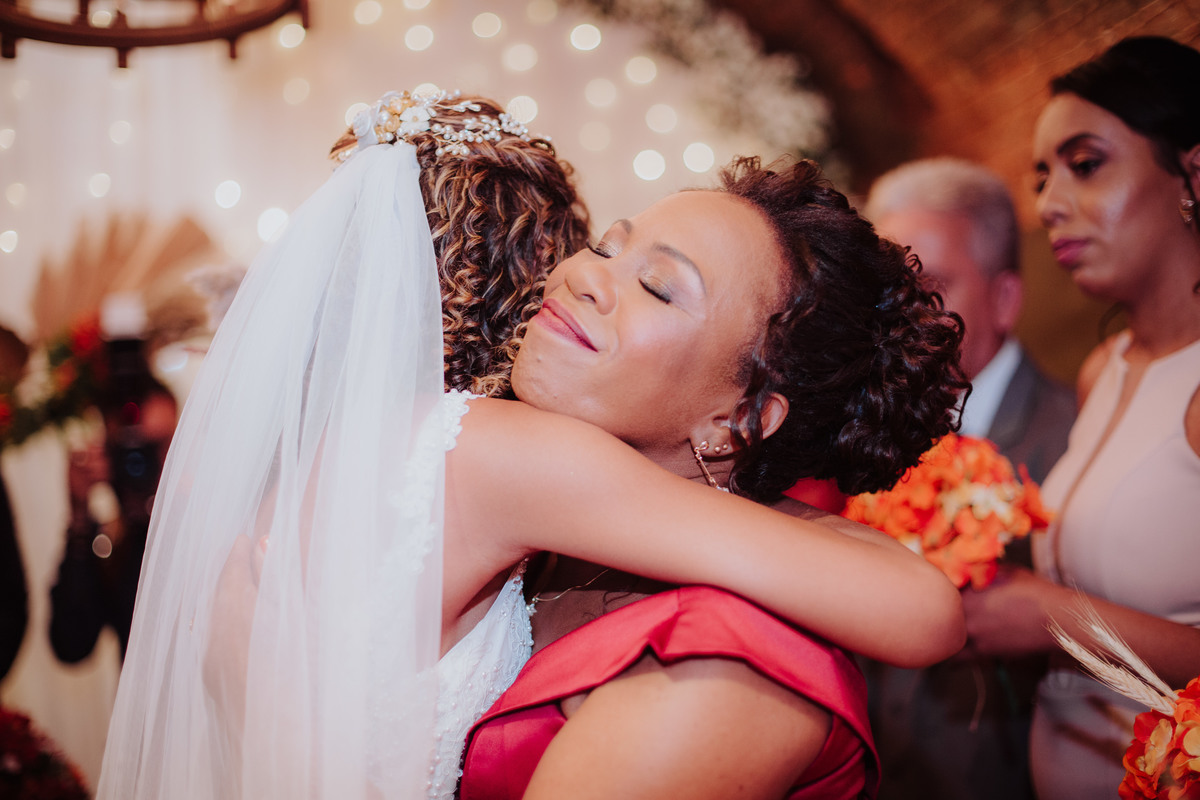 Casamento no Restaurante Dimattoni em Itaboraí