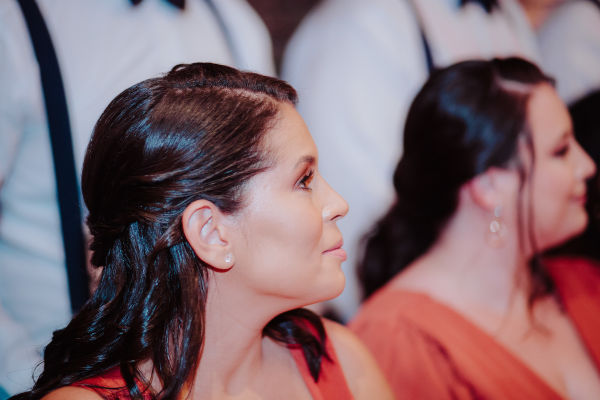 Casamento no Dimattoni Eventos em Itaboraí