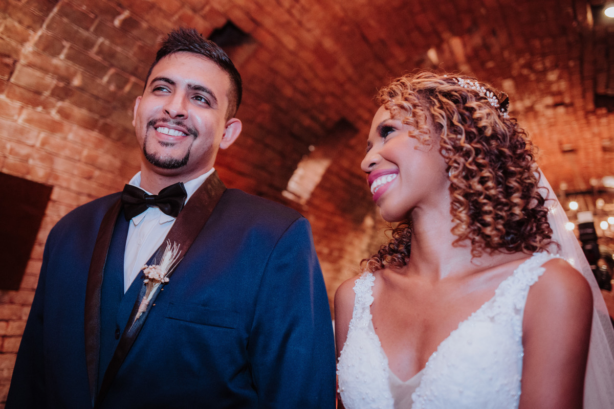 Casamento no Dimattoni Eventos em Itaboraí