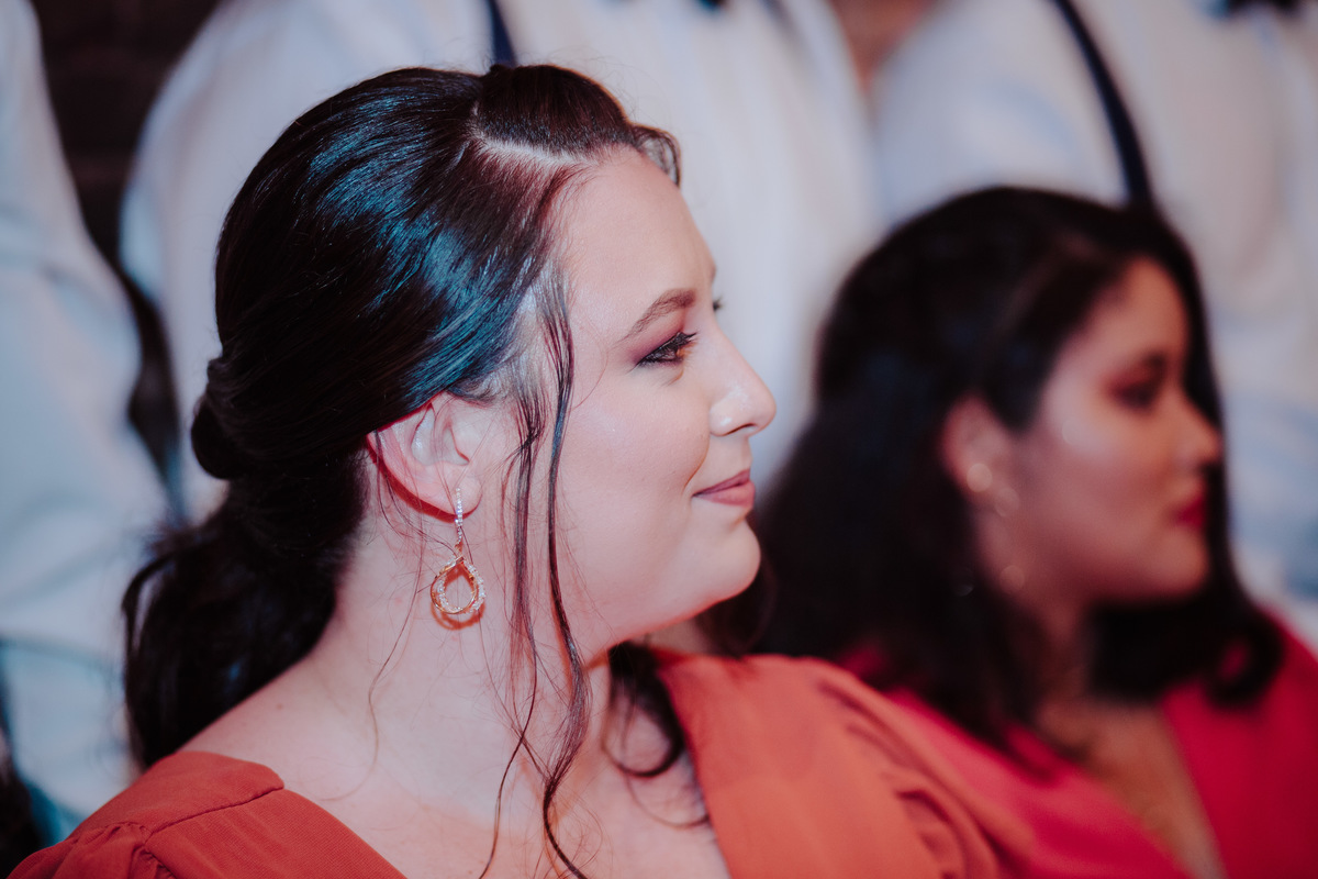 Casamento no Dimattoni Eventos em Itaboraí