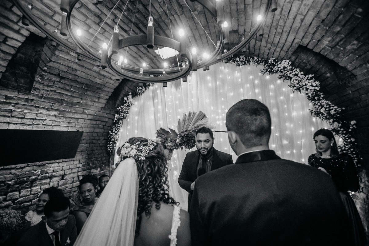 Celebrante para Casamento em Itaboraí