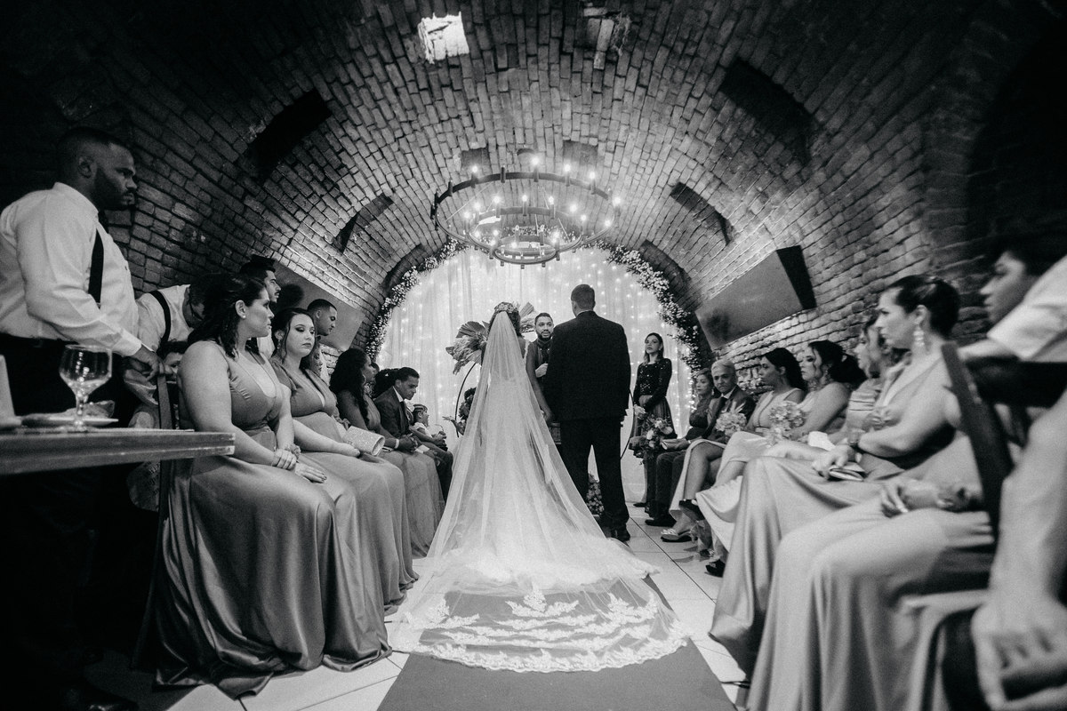 Celebrante para Casamento em Itaboraí