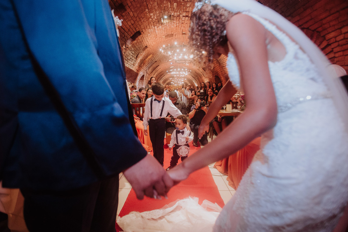 Celebrante para Casamento em Itaboraí