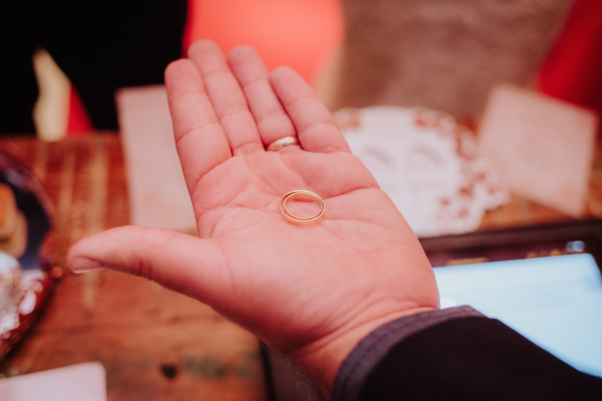 Alianças de Casamento Itaboraí