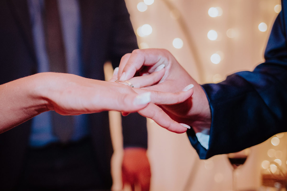 Alianças de Casamento Itaboraí