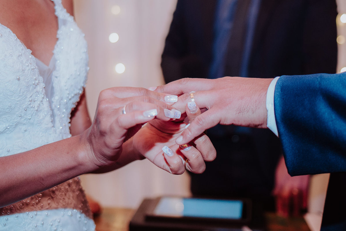 Alianças de Casamento Itaboraí