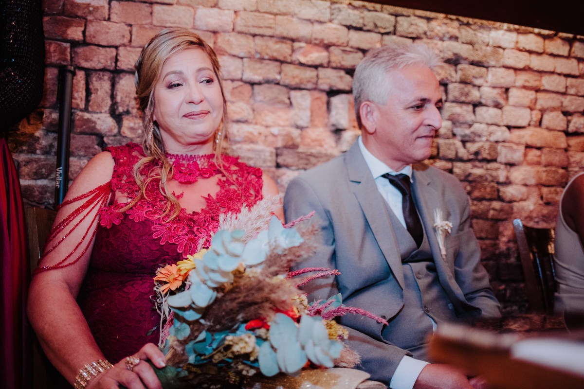 Votos de Casamento em Itaboraí