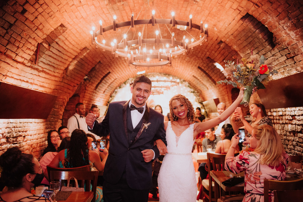 Casamento Rústico no Rio de Janeiro