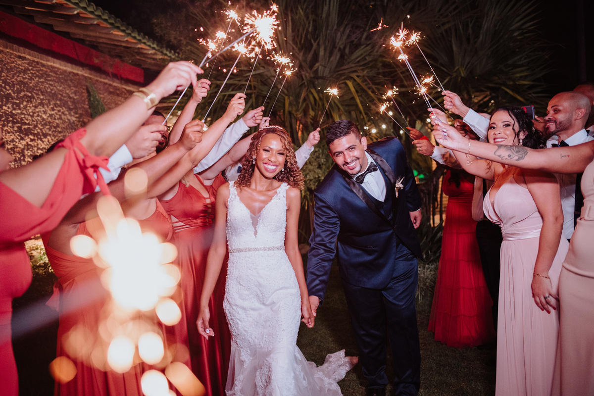 Casamento Rústico no Rio de Janeiro
