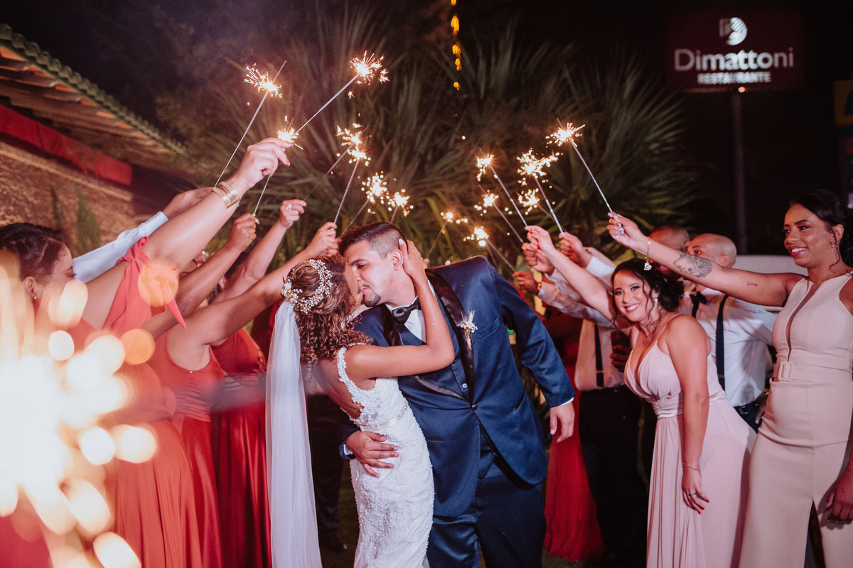 Ensaio de Noivos em Itaboraí