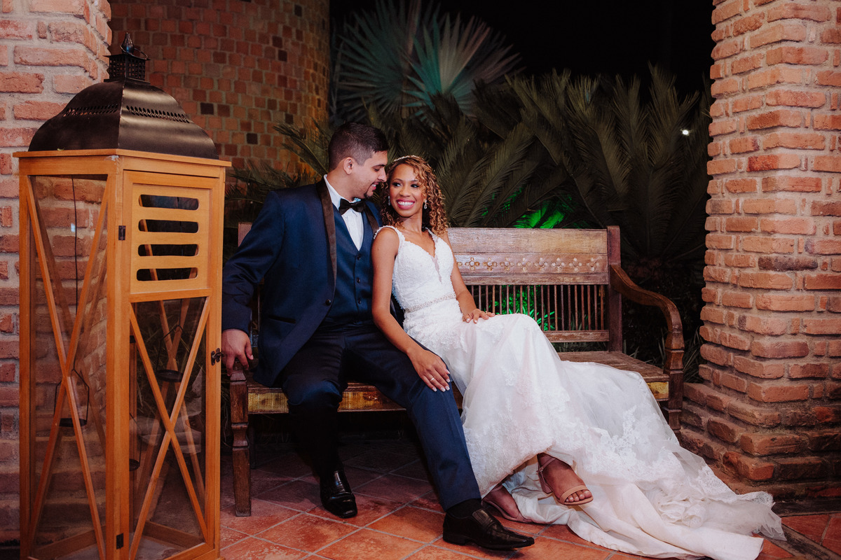 Ensaio de Casal em Itaboraí