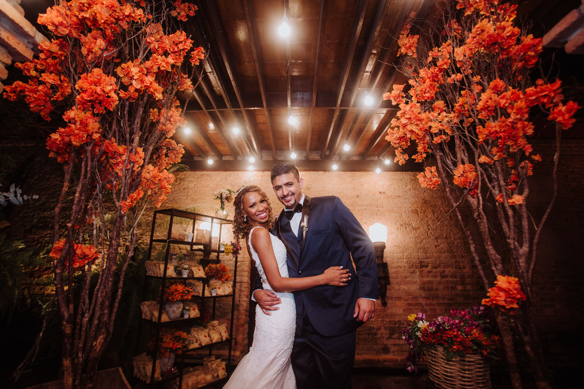 Ensaio de Casal em Itaboraí