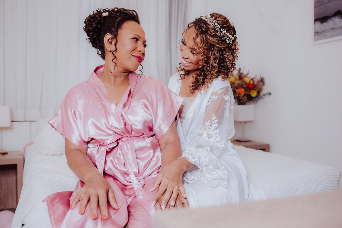 Dia da Noiva no Hotel Promenade