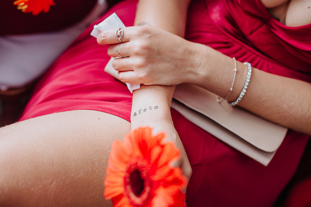 Casando no Rio de Janeiro