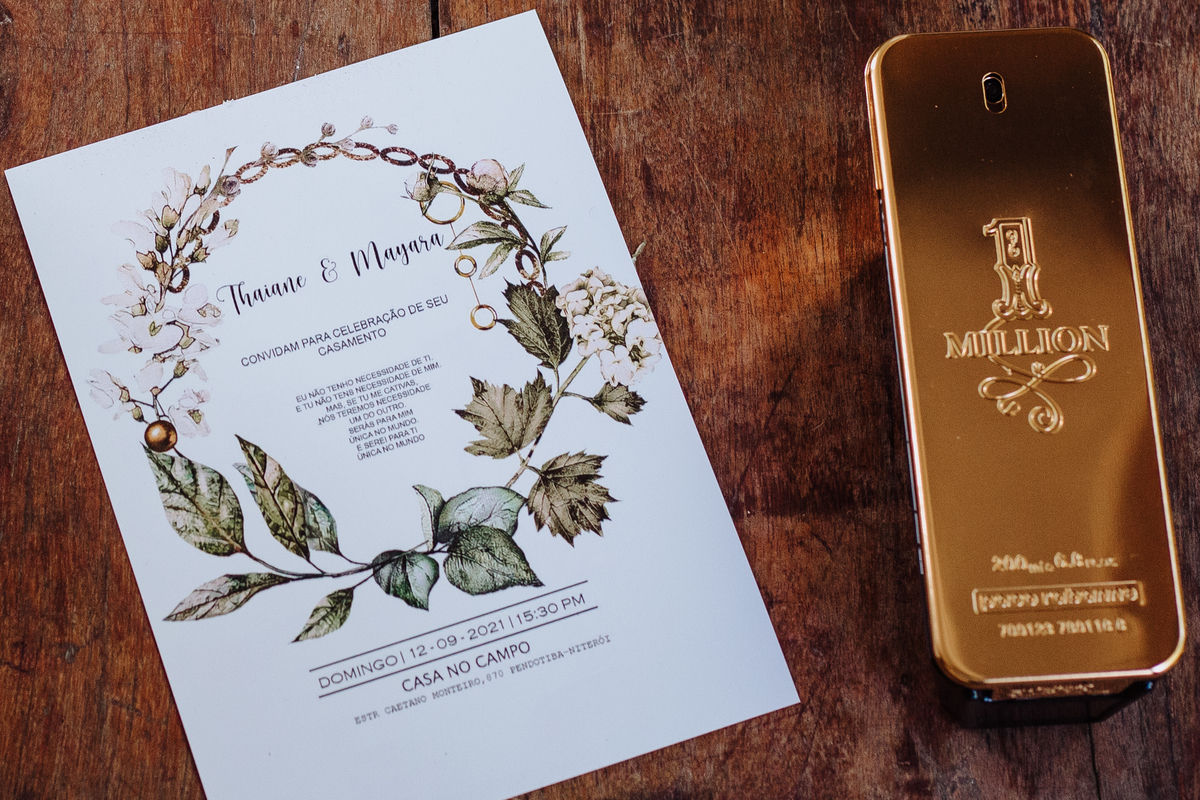 Dia da Noiva na Casa no Campo Pendotiba