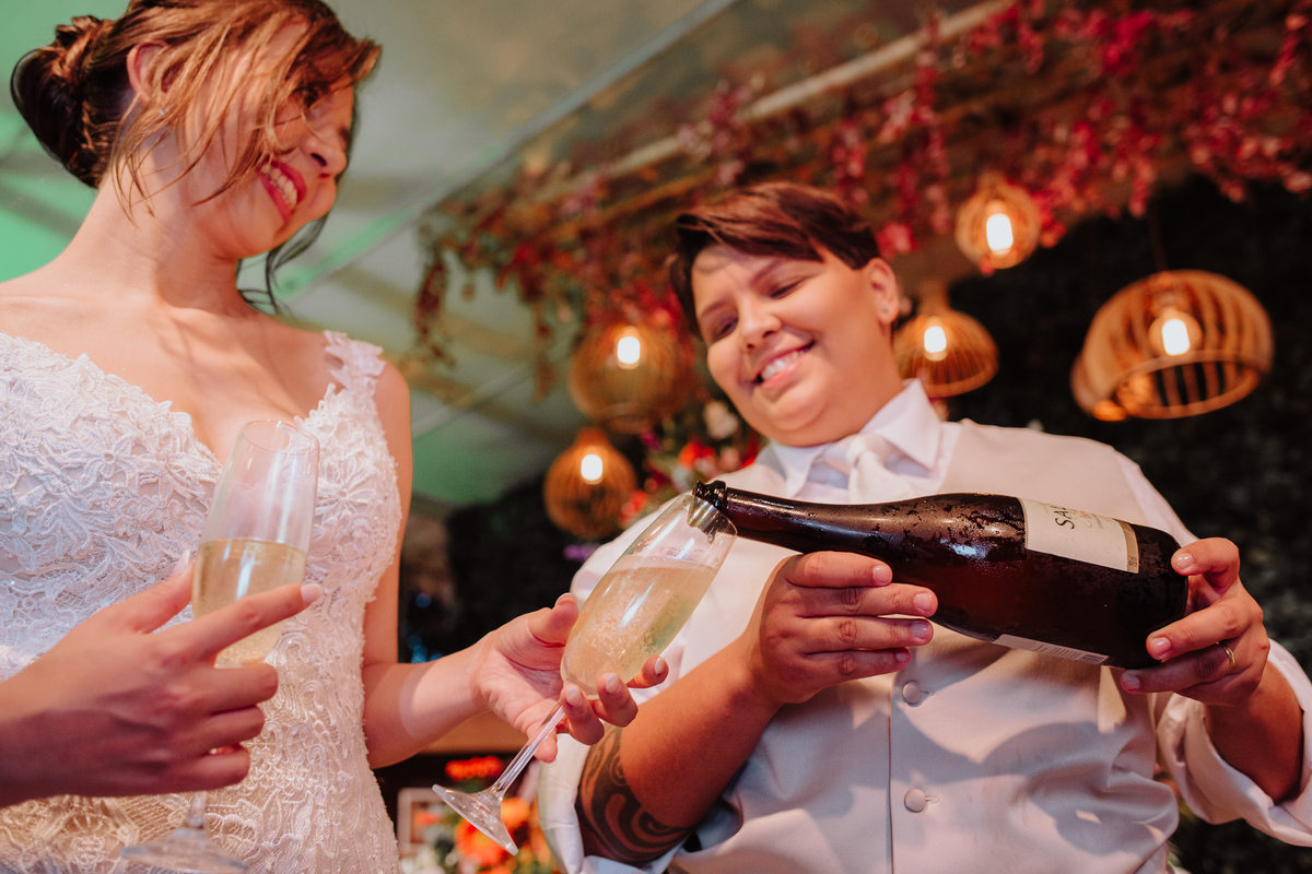 Casamento Homoafetivo em Niterói