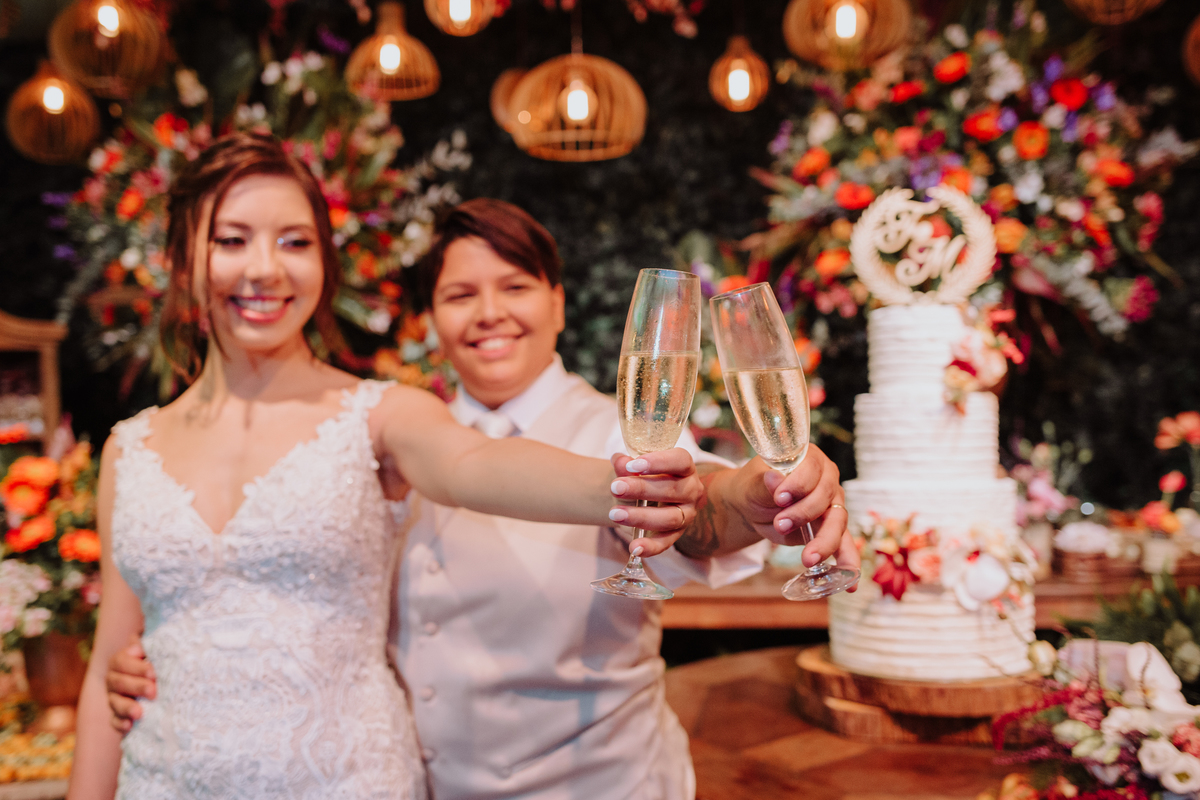 Casamento Homoafetivo em Niterói
