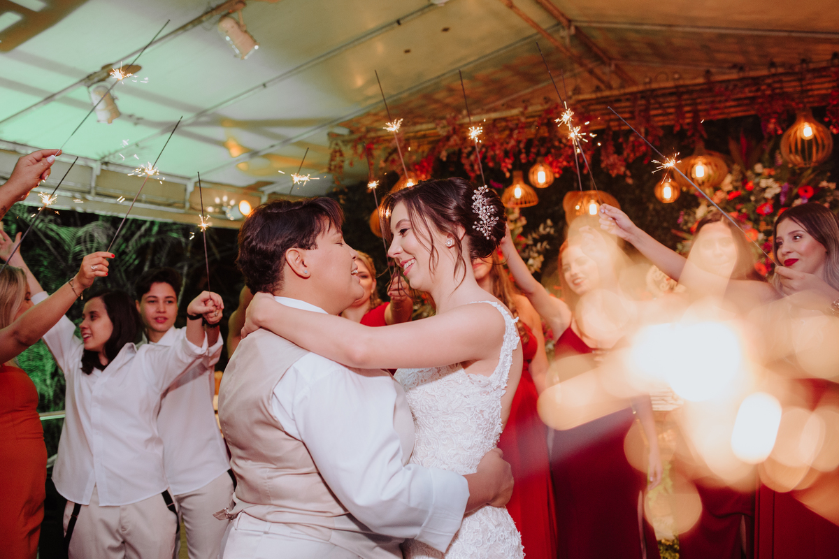 Casamento Homoafetivo em Niterói